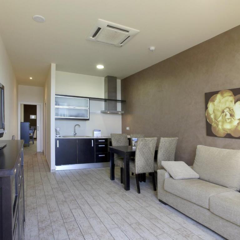 Cala Cristal by Pierre & Vacances Premium - Apartamento de 1 dormitorio - Frente a la playa - 12