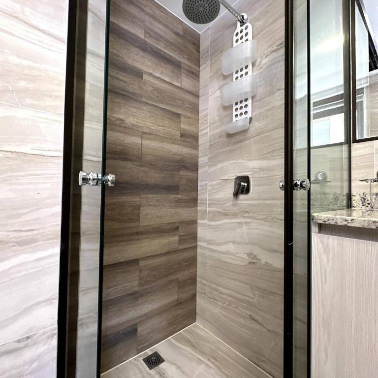 Cozy smart studio & home office - One-Bedroom Apartment - 14