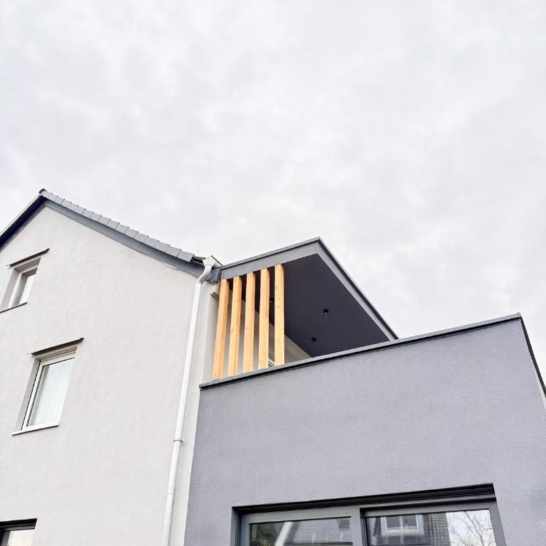 Moderne Terrassenwohnung in Nuremberg - Three-Bedroom Apartment - 27