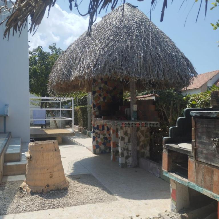 Cabaña donde Gera - Apartamento - 22