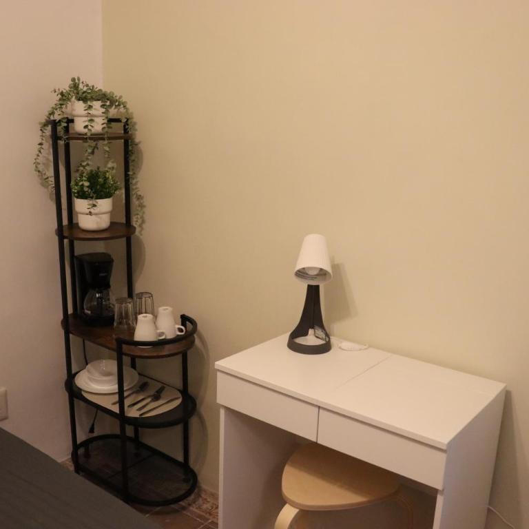 Casa Nápoles - Double Room - 12