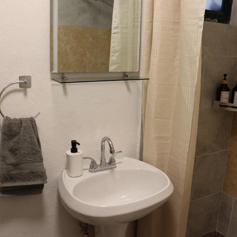 Casa Nápoles - Double Room - 13