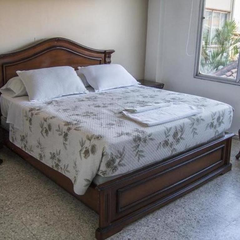 Hotel Libertador - Habitación Individual - 2