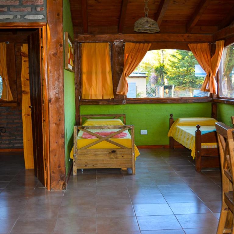 Turismo Aparts Cabaña 1 - Chalet - 25