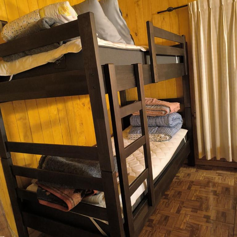 Cabaña nueva con tinaja grande - Casa de 2 dormitorios - 7