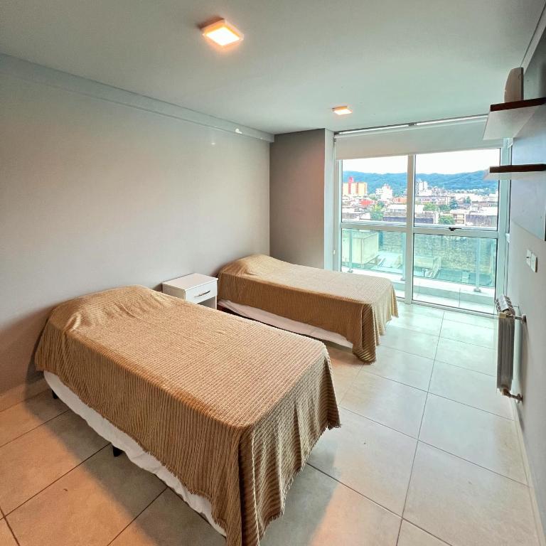 San Martin - Departamento de Lujo - Apartamento de 2 dormitorios - 19