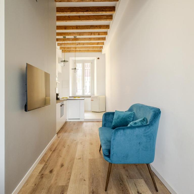 Charming Apartment in Isola in the Heart of Milan - Appartamento Deluxe con 1 Camera da Letto - 1