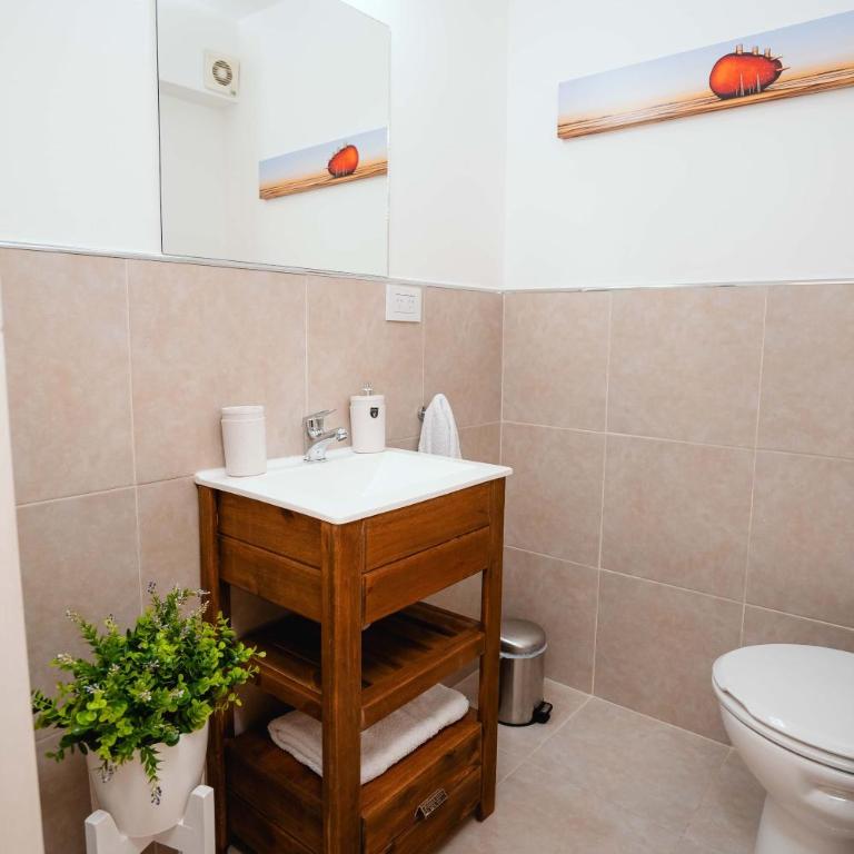 Av Corrientes Confortable depto para familia - Apartamento de 1 dormitorio - 1