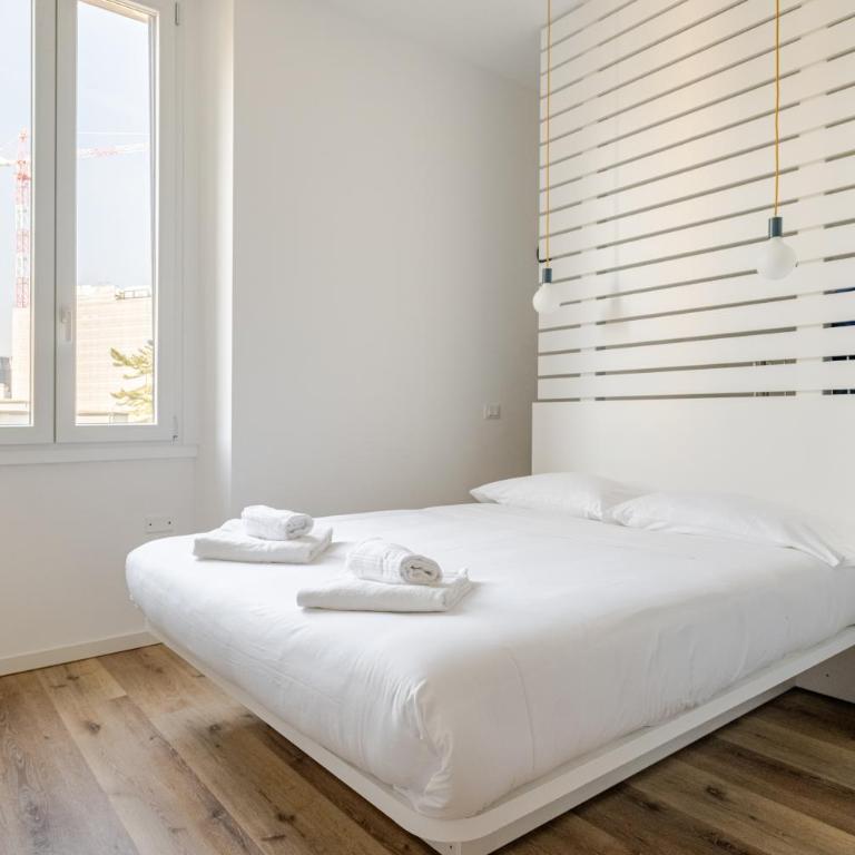 Charming Apartment in Isola in the Heart of Milan - Appartamento Deluxe con 1 Camera da Letto - 6