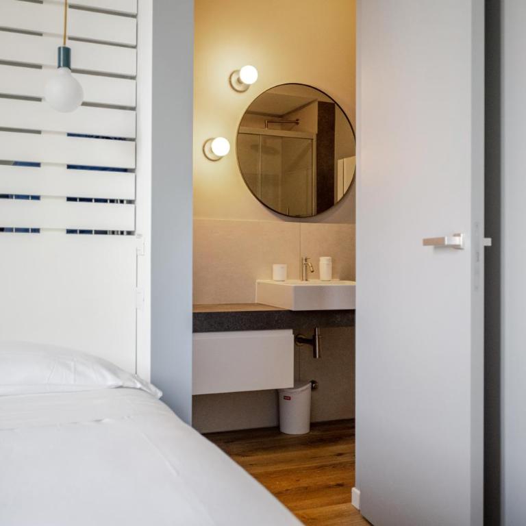 Charming Apartment in Isola in the Heart of Milan - Appartamento Deluxe con 1 Camera da Letto - 11