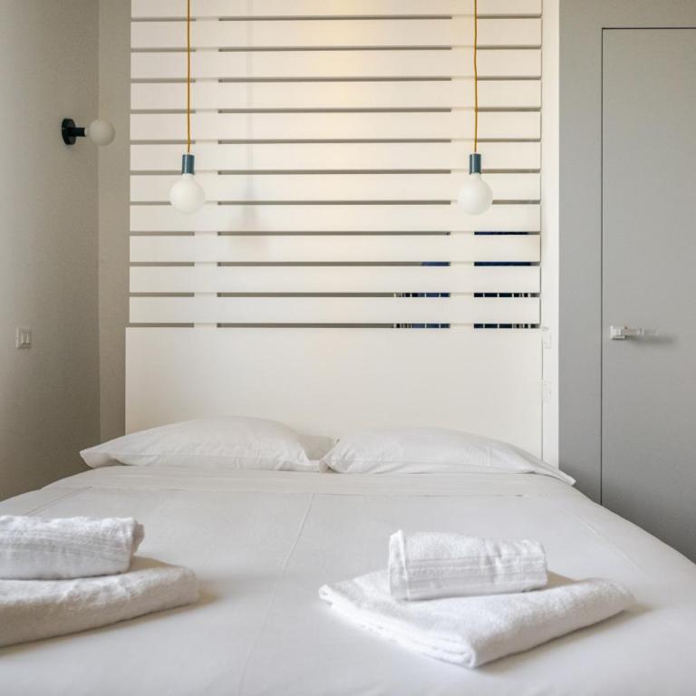 Charming Apartment in Isola in the Heart of Milan - Appartamento Deluxe con 1 Camera da Letto - 7