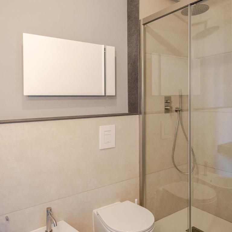 Charming Apartment in Isola in the Heart of Milan - Appartamento Deluxe con 1 Camera da Letto - 14