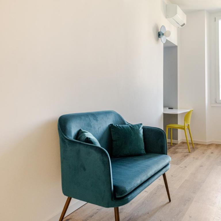 Charming Apartment in Isola in the Heart of Milan - Appartamento Deluxe con 1 Camera da Letto - 5