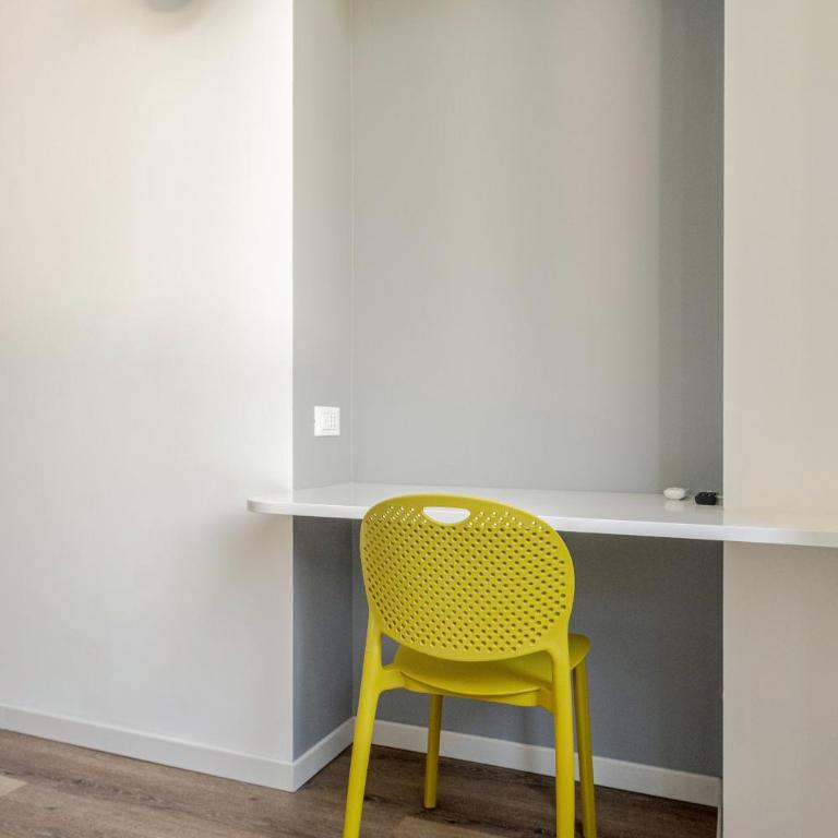 Charming Apartment in Isola in the Heart of Milan - Appartamento Deluxe con 1 Camera da Letto - 10