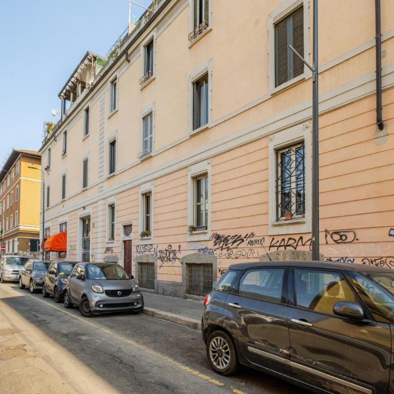 Charming Apartment in Isola in the Heart of Milan - Appartamento Deluxe con 1 Camera da Letto - 19