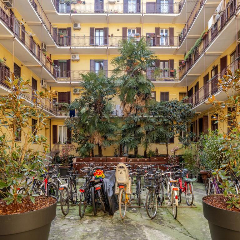 Charming Apartment in Isola in the Heart of Milan - Appartamento Deluxe con 1 Camera da Letto - 17