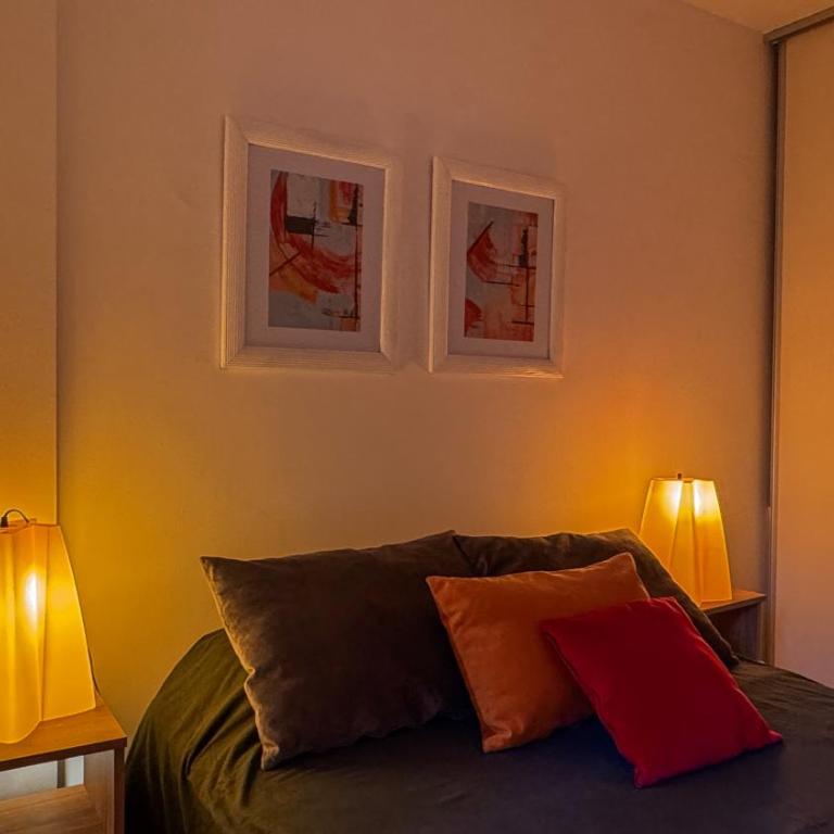 Soler 5769 Encantador espacio Palermo Hollywood - Apartamento de 1 dormitorio - 23