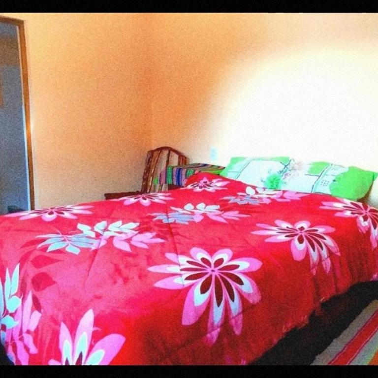 wiñaypacha - Apartamento - 4