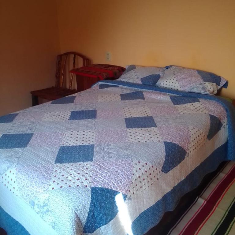 wiñaypacha - Apartamento - 2