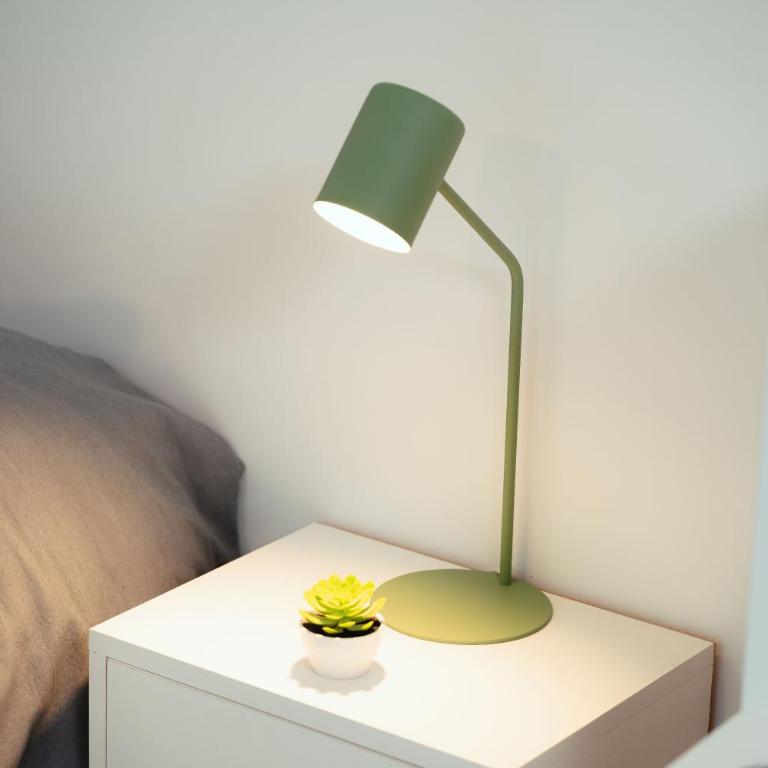 Charcas 4212 Palermo depto luminoso - One-Bedroom Apartment with Balcony and City View - 14