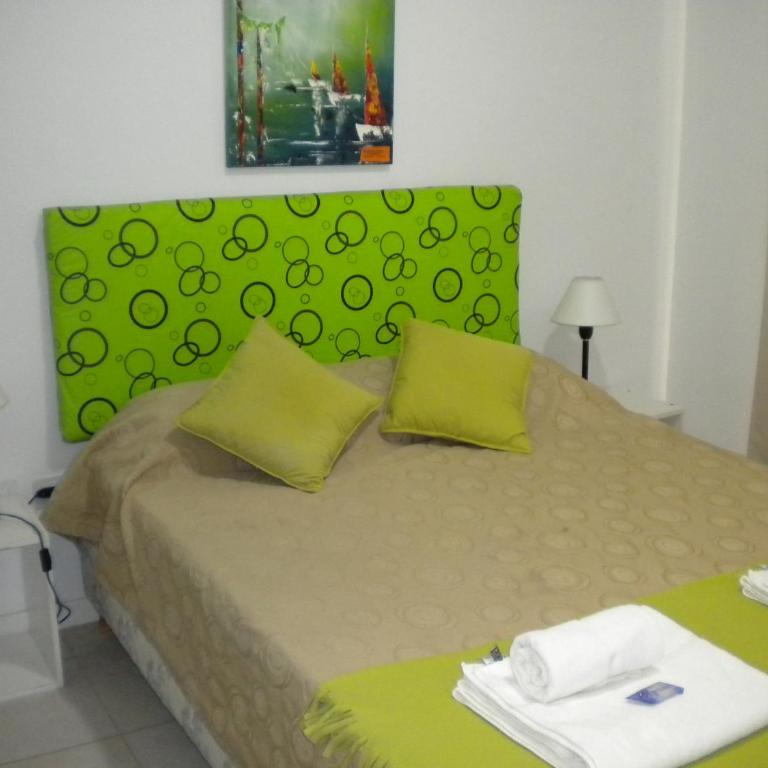 Kosten al Mar - Apartamento (4 adultos) - 75