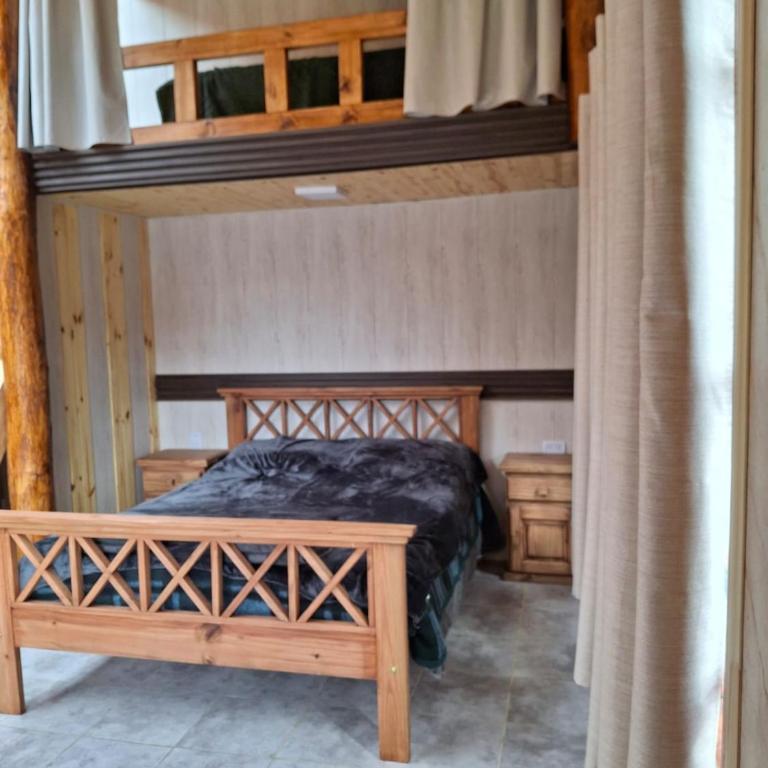 alojamientos CM - Casa - 9