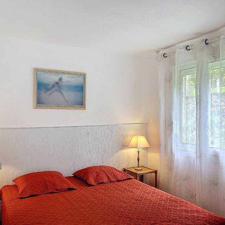 Studio cosy proche Thermes et centre-ville avec terrasse, animaux acceptés – Lamalou-les-Bains - FR-1-451-67 - Studio - 9