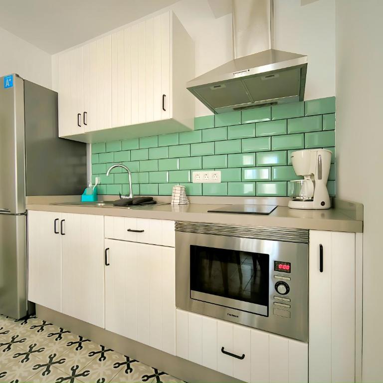 La Plazoleta - Apartamento Deluxe de 2 dormitorios - 22