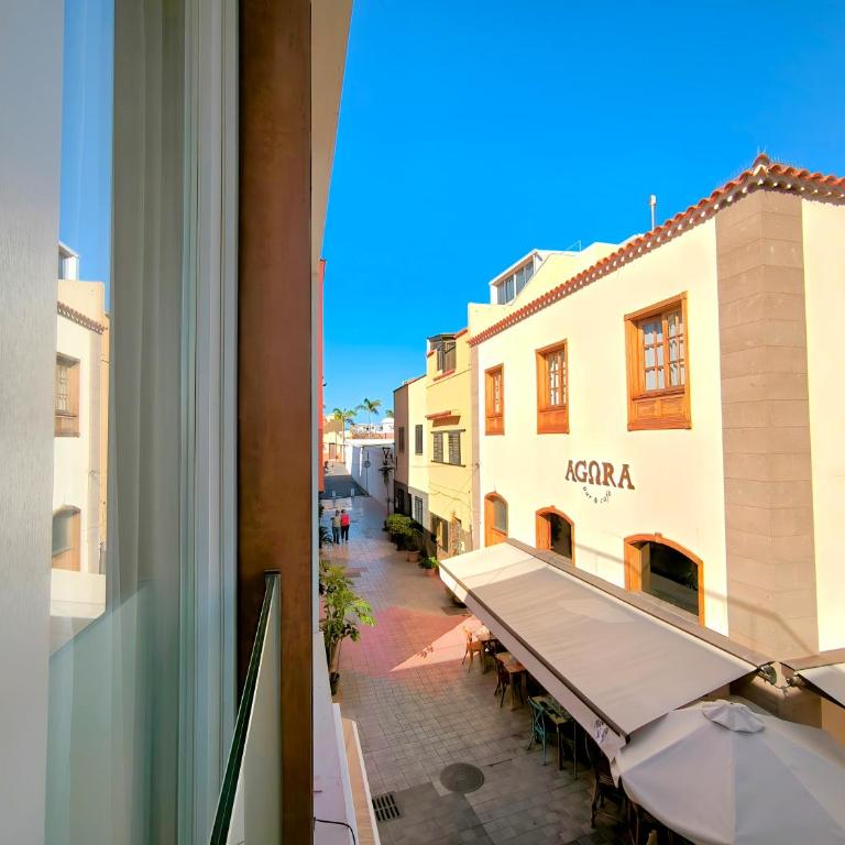 La Plazoleta - Apartamento Deluxe de 2 dormitorios - 13