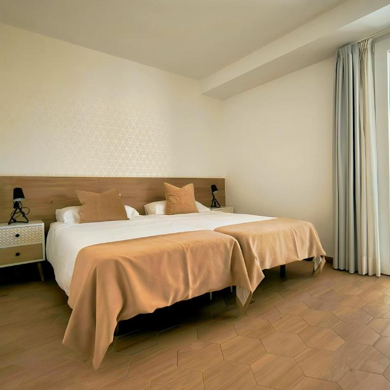 La Plazoleta - Apartamento Deluxe de 2 dormitorios - 23
