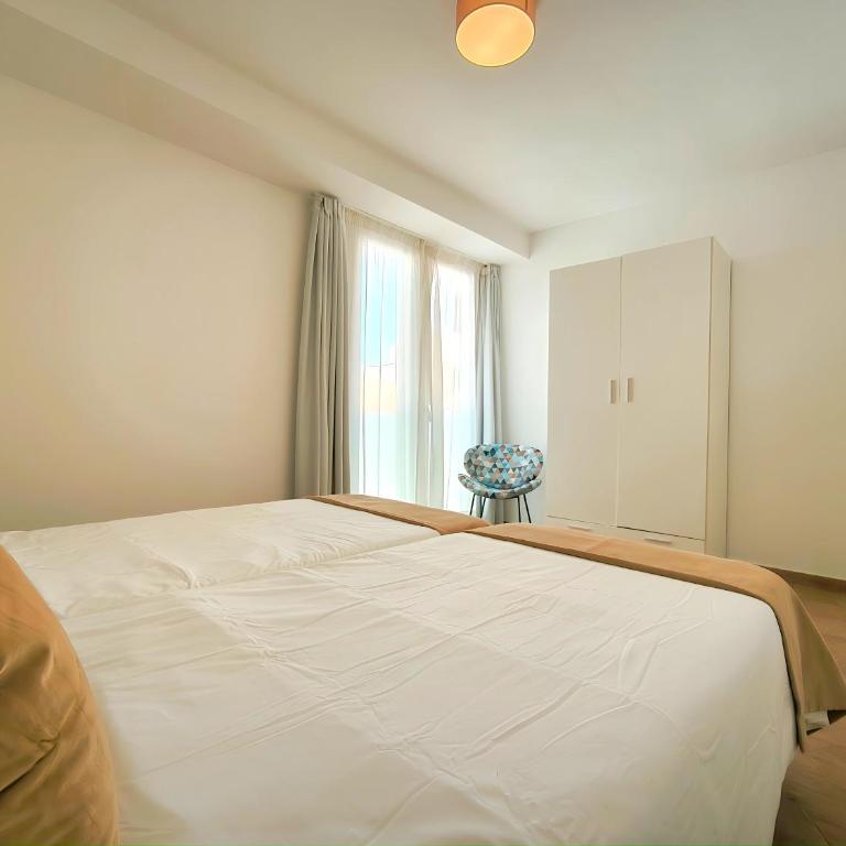La Plazoleta - Apartamento Deluxe de 2 dormitorios - 21