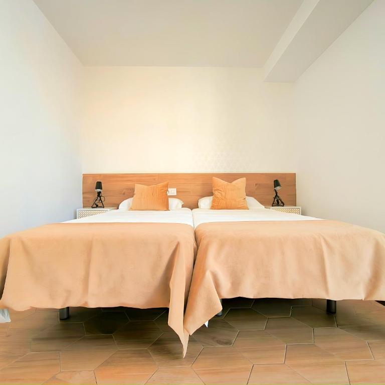 La Plazoleta - Apartamento Deluxe de 2 dormitorios - 5