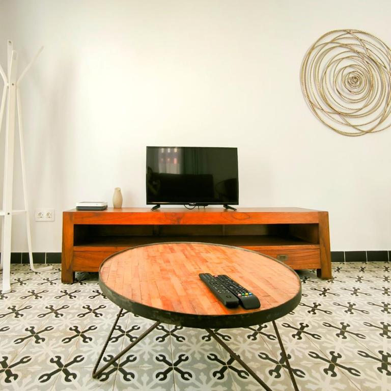 La Plazoleta - Apartamento Deluxe de 2 dormitorios - 28
