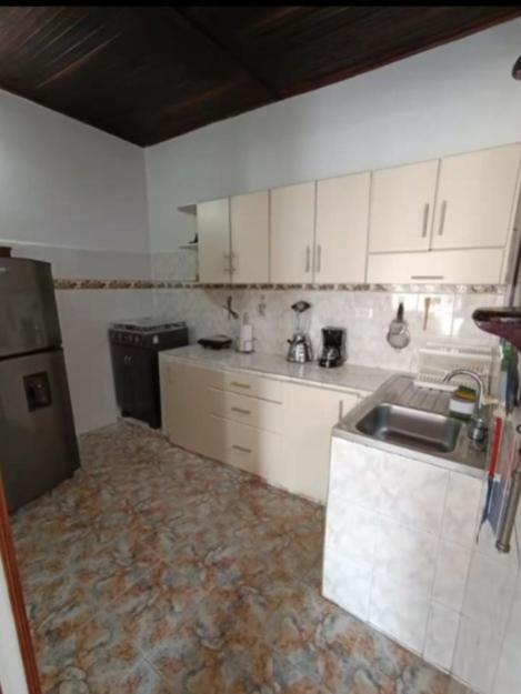 casa alma socorro - One-Bedroom House - 5