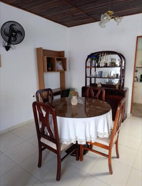 casa alma socorro - One-Bedroom House - 7