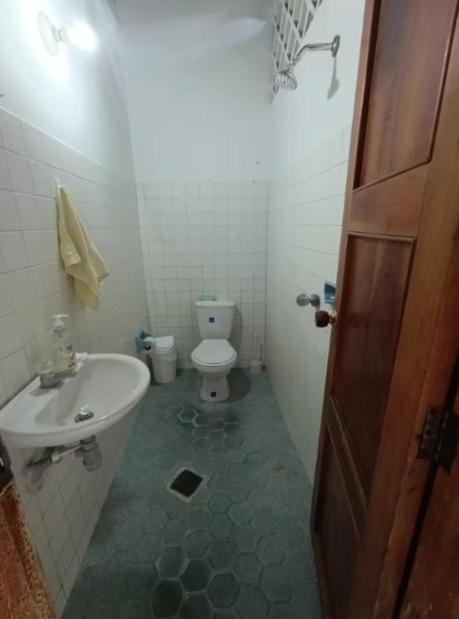 casa alma socorro - One-Bedroom House - 9