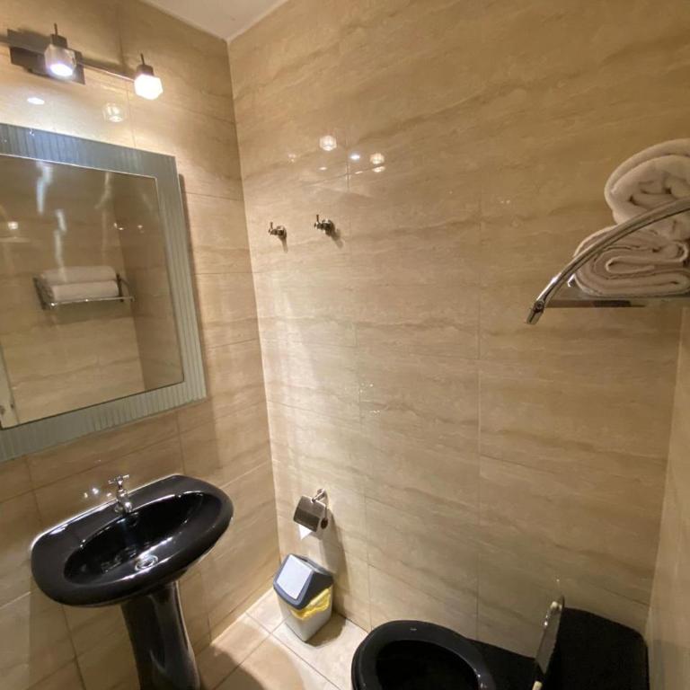 Olicar Hotel - Habitación Individual Superior - 2