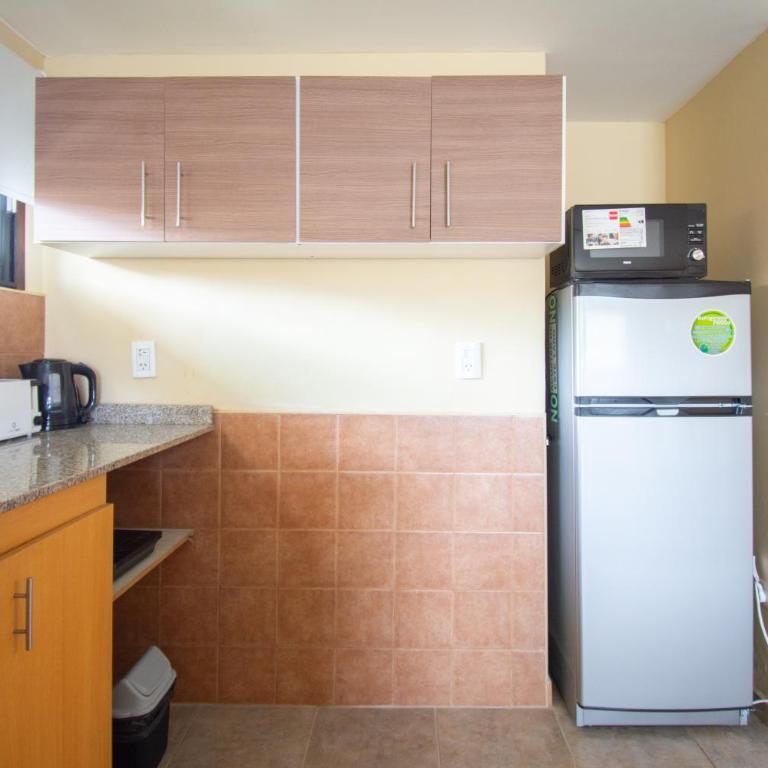 Terminal Suites El Calafate - Habitación con 2 camas grandes - 2