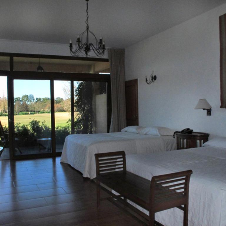 San Ceferino Hotel & Spa - Suite con bañera de hidromasaje - 9