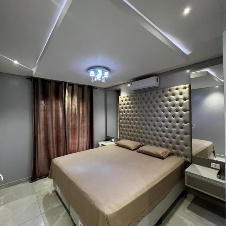 Apartamento aconchegante com estacionamento privado - Family Suite with Balcony - 3