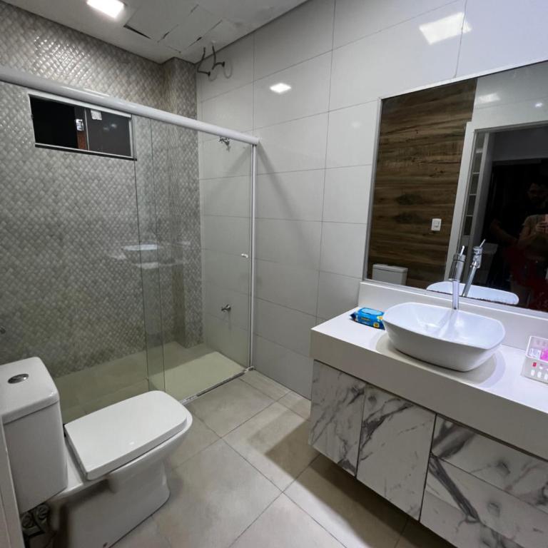 Apartamento aconchegante com estacionamento privado - Family Suite with Balcony - 5