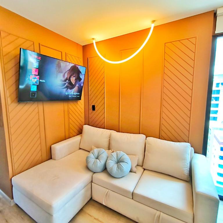 Xoe Mini-suites And Apartments - Estudio Superior - 14