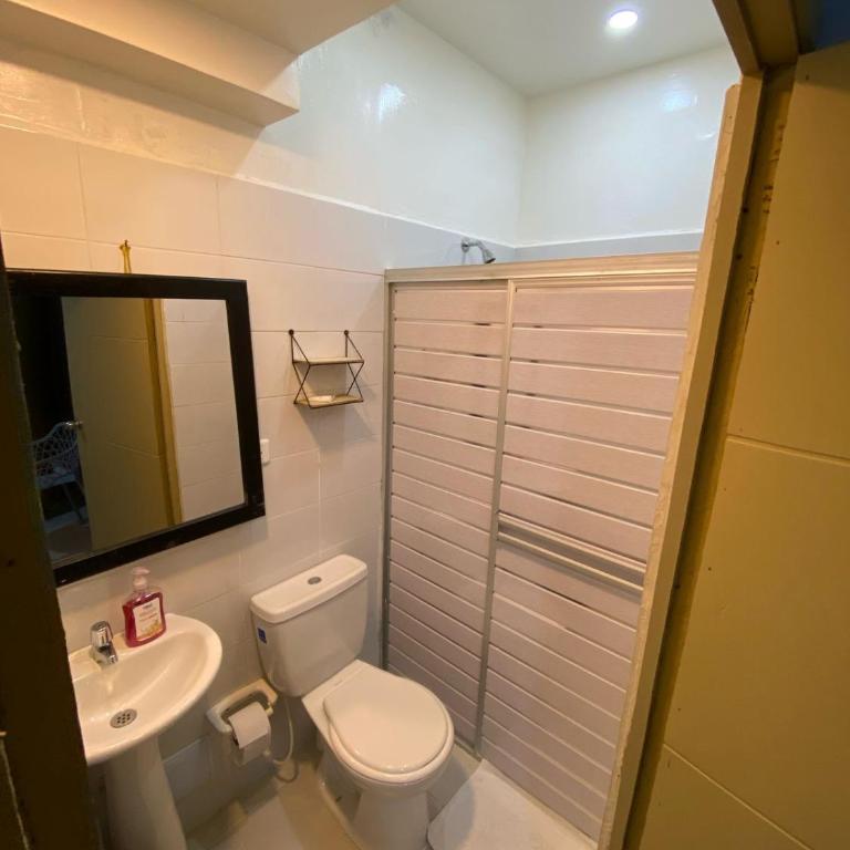 CasaHotel RIOMAR - Habitación Deluxe - 1 cama grande - 3