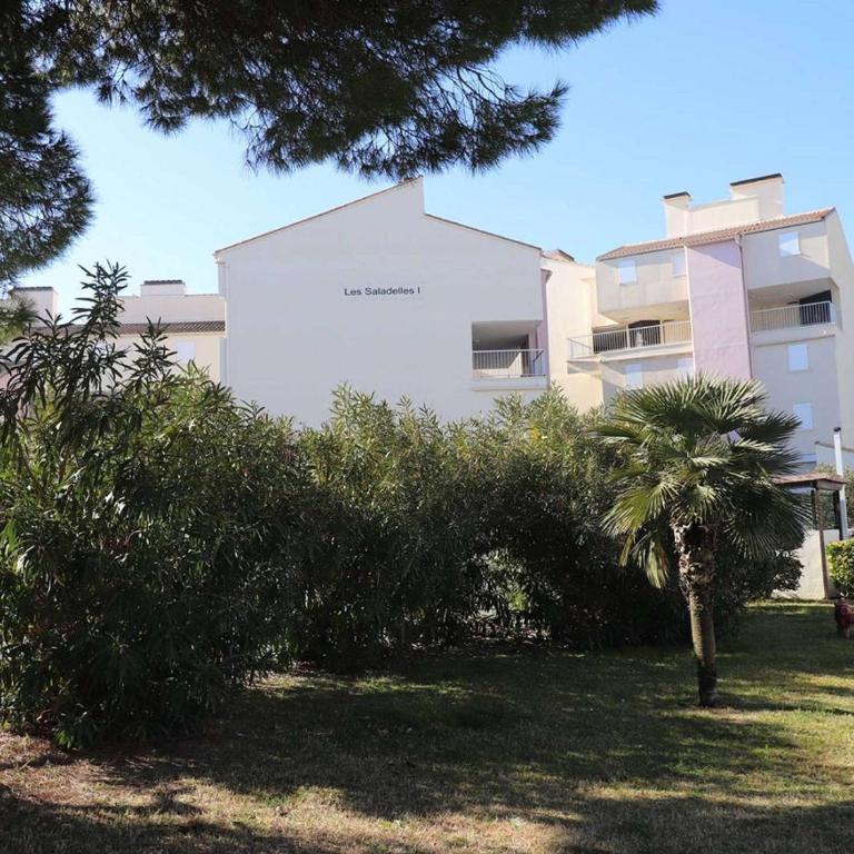 Duplex familial 6 pers avec clim et parking, proche plage - FR-1-307-279 - Apartment - 3