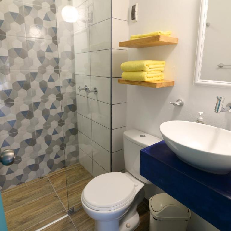 Kauhuhu Casa Hotel - Double Room with Terrace - 4
