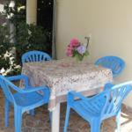 Apartments Ratković - Apartman sa 2 Spavaće Sobe i Terasom (4 Odrasle Osobe) - 12