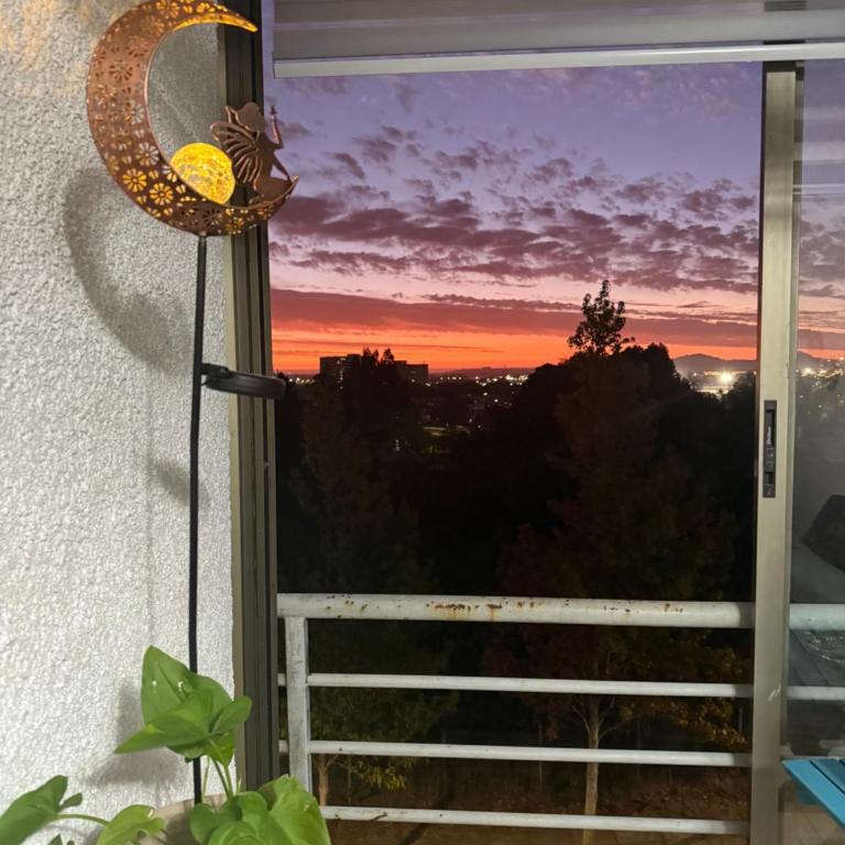 Vista Laguna Redonda - Apartamento de 3 dormitorios - 8