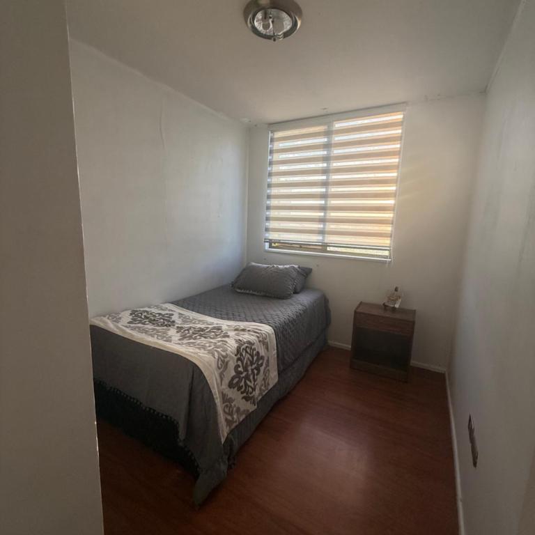 Vista Laguna Redonda - Apartamento de 3 dormitorios - 16