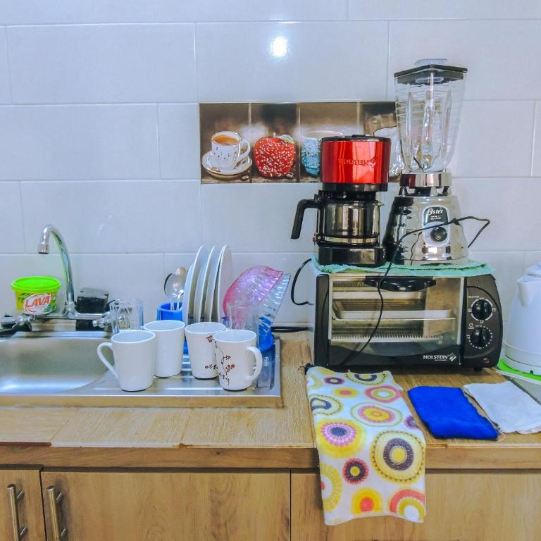 Alojamiento Ideal - Apartamento de 2 dormitorios - 6