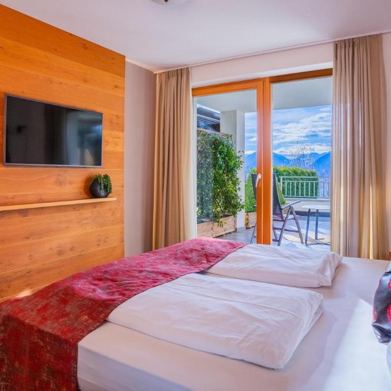 Gattererhof - Appartamento con 2 Camere da Letto - 3